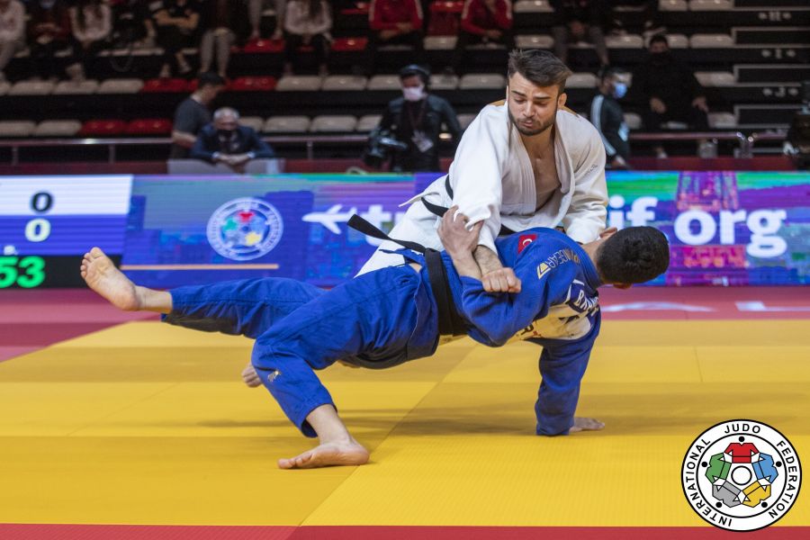 Italy collects silver and bronze, even Garroso defeated in the final – OA Sport