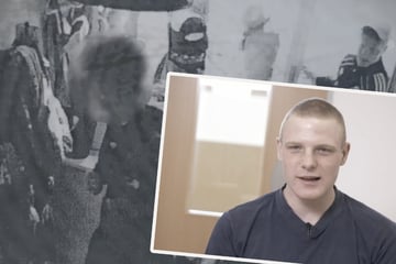Fifteen years old in prison: the failed life of a teenage gangster from Leipzig