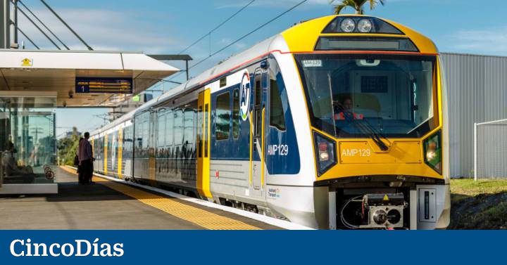 ACS wins eight-year Auckland railway operation in New Zealand |  comp