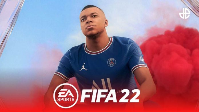 FIFA 22