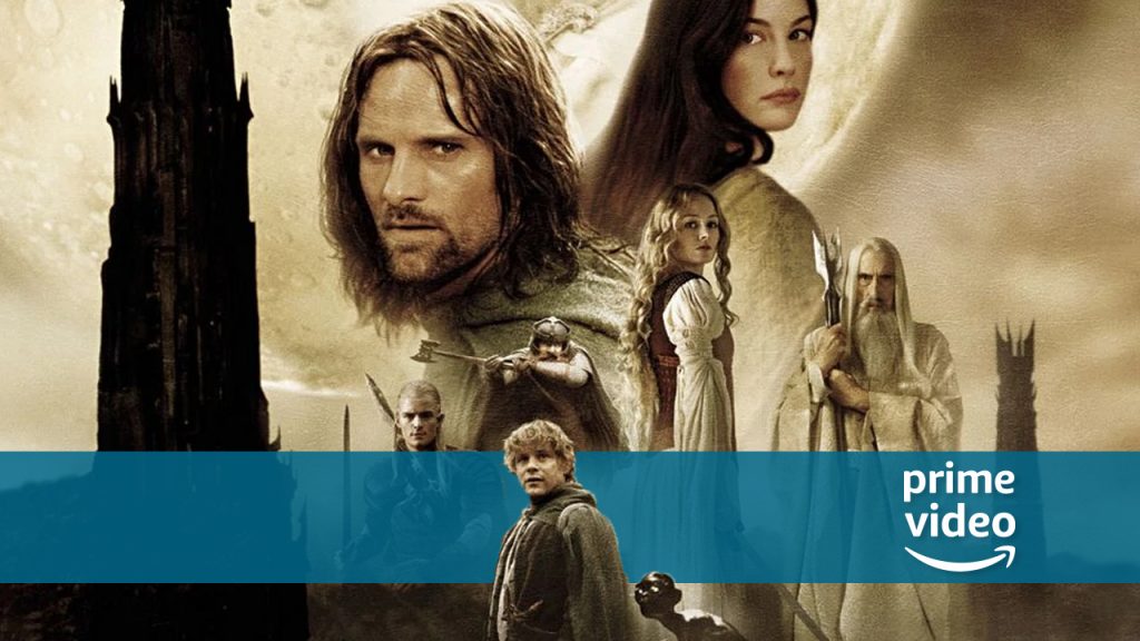 finally!  The first image and the start date of the series “Lord of the Rings” were revealed by Amazon – Series News