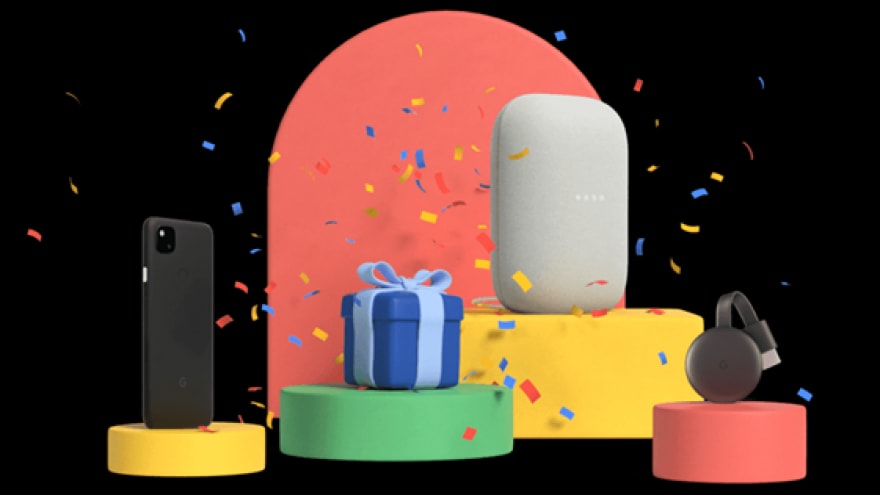 Il compleanno è di Google, lo sconto del 20% sullo store è per voi (aggiornato: fino al 23%!)