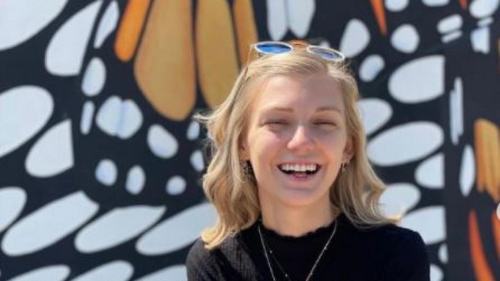 The mysterious disappearance of a young Instagram owner is causing turmoil in the United States