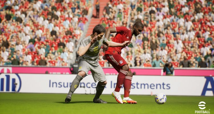 The video of the game infuriated PES fans who are harshly criticizing it – Nerd4.life