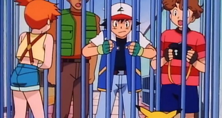 Spends $57,000 in Covid Compensation for Pokémon Card: Arrested for Fraud - Nerd4.life