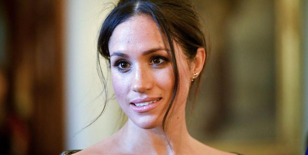 Twitter unveils a real (disturbing) hate campaign against Meghan Markle