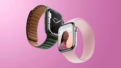 Apple Watch Series 7 first orders arrive in New Zealand and Australia