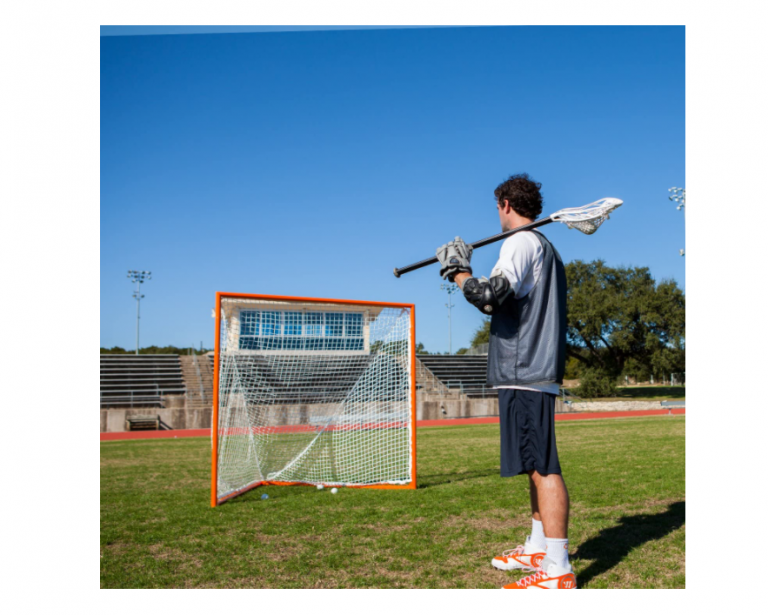 How to know the right lacrosse goal