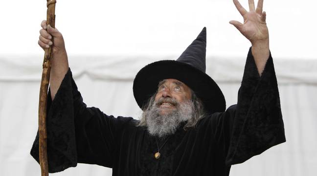 Christchurch Historic City Wizard Launched by City Council