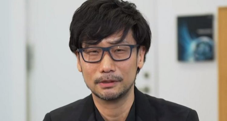 Hideo Kojima watched the Squid game and commentary on the Netflix TV series in its usual originality - Nerd4.life