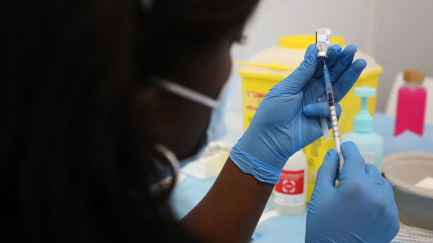 New Zealand will reopen its borders when it reaches 90% of the vaccinated population