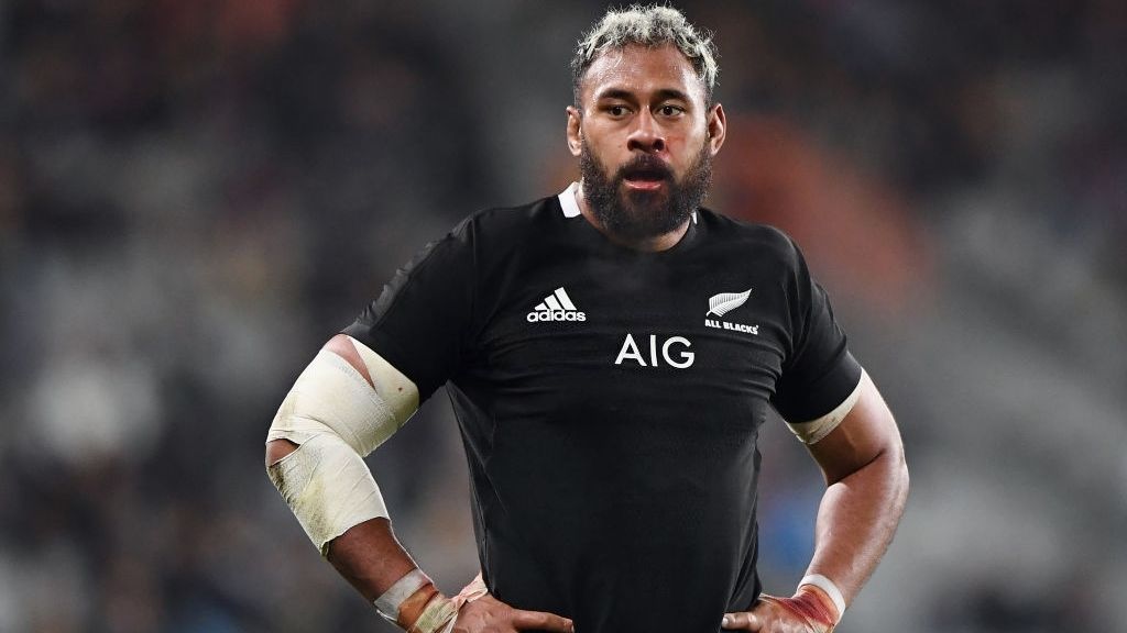 Patrick Tuipoloto has reached a deal until 2025 with New Zealand Rugby