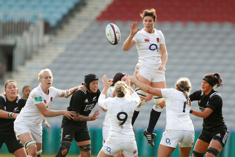 Sensitive mouthguards for British and New Zealand women