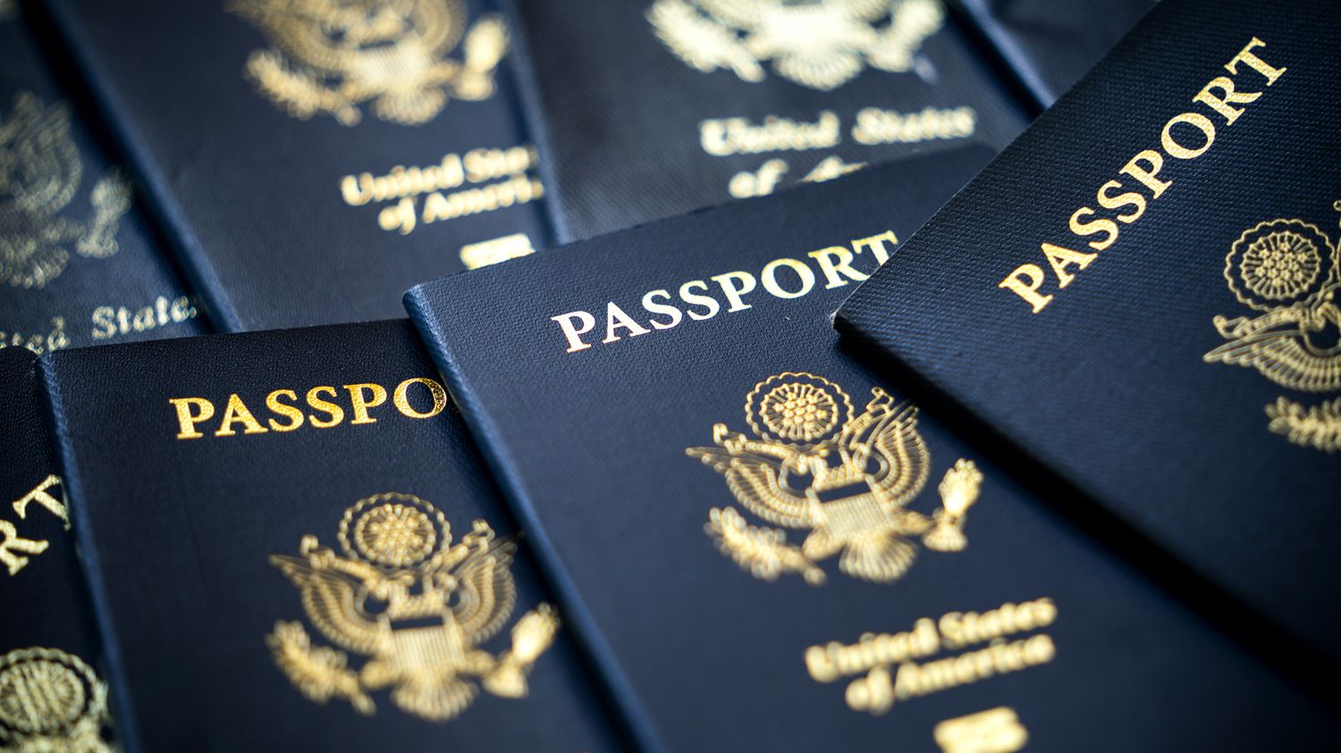 The United States Issues The First Passport With “x