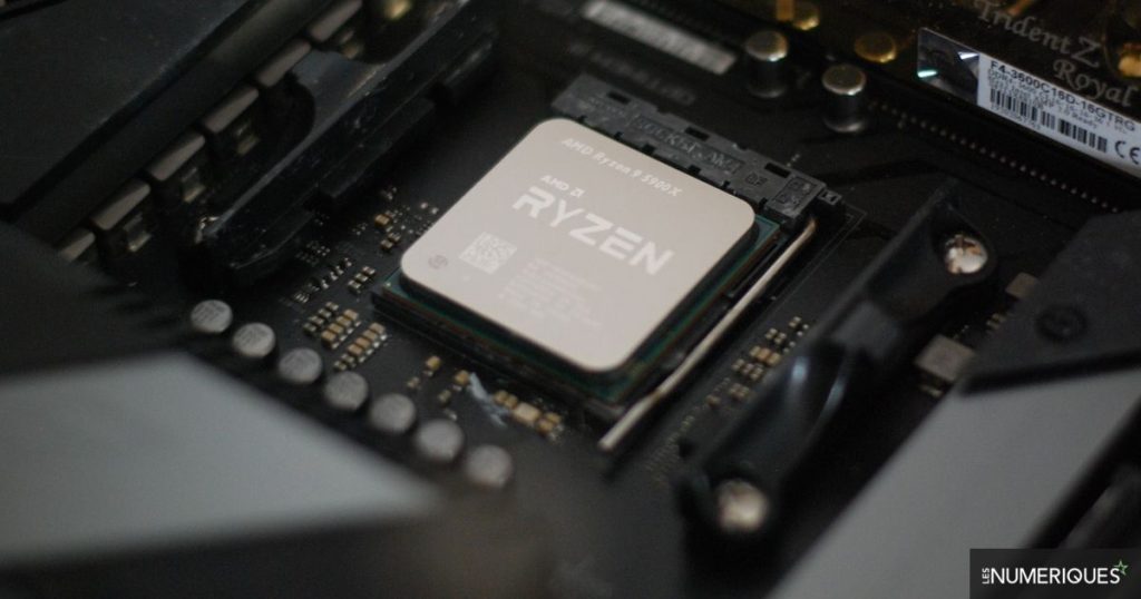 Windows 11: Microsoft and AMD fix Ryzen performance issues