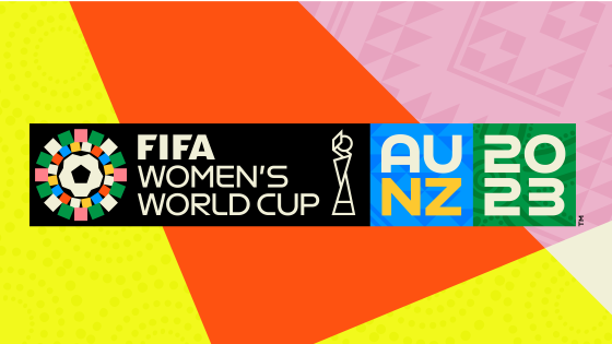 Women's World Cup Australia and New Zealand 2023