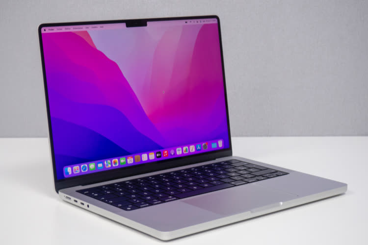 MacBook Pro 2021 review: The portable Mac Pro