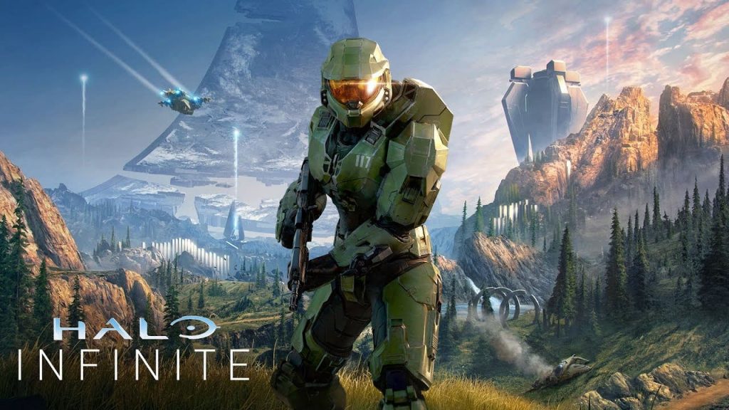 Halo Infinite Season 1: 6 Months Duration, Rewards & Details!  |  Xbox One