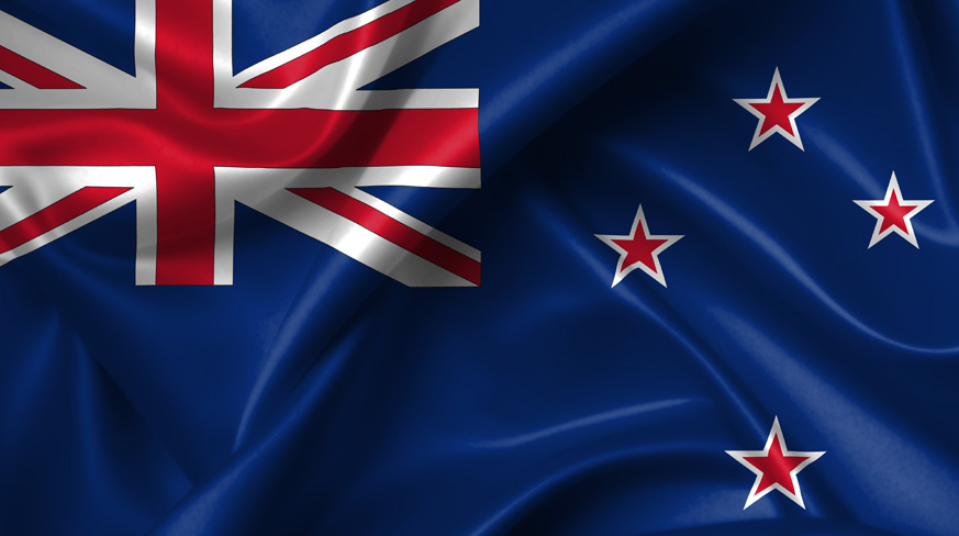 New Zealand enters the European Union's Green Passage system