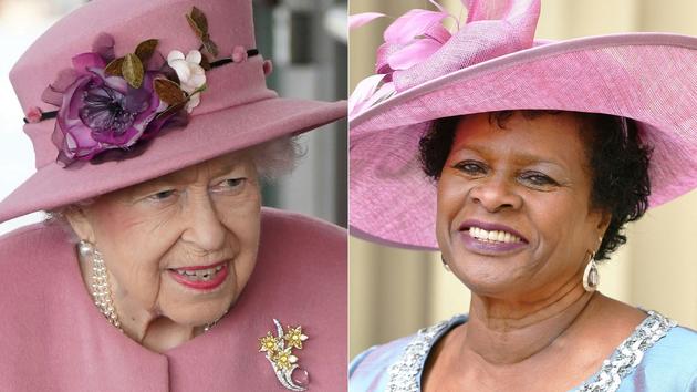 Barbados seals divorce from Queen Elizabeth
