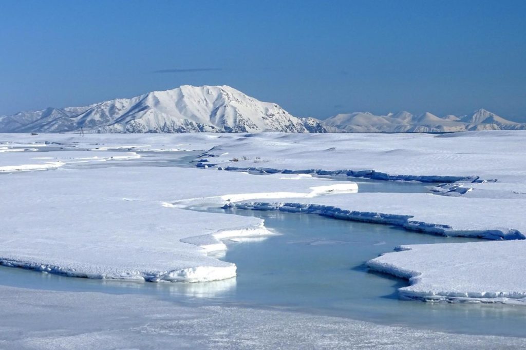 Could Antarctica collapse in less than ten years?