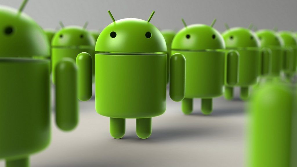 Defects in Mediatek chips allow spying on Android smartphones