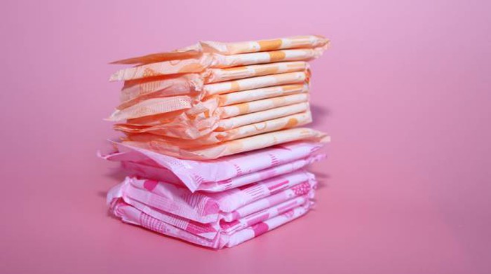 New Zealand: Free sanitary napkins at school, against period poverty