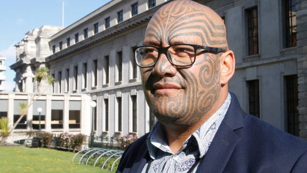 Petition for renaming: New Zealand should be named Aotearoa