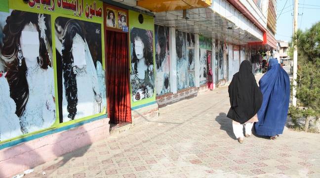 Taliban confirms killing of four women
