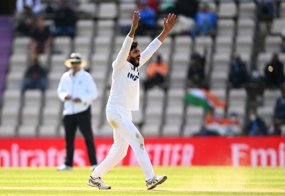 TalkSPORT exclusively broadcasts India vs New Zealand Test Series – EzAnime.net