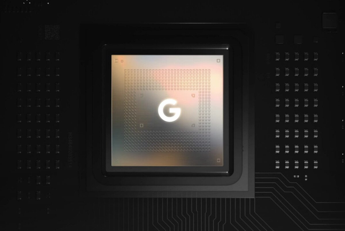 The Google Tensor chip, which is at the heart of the Pixel 6 and 6 Pro, no longer has any secrets