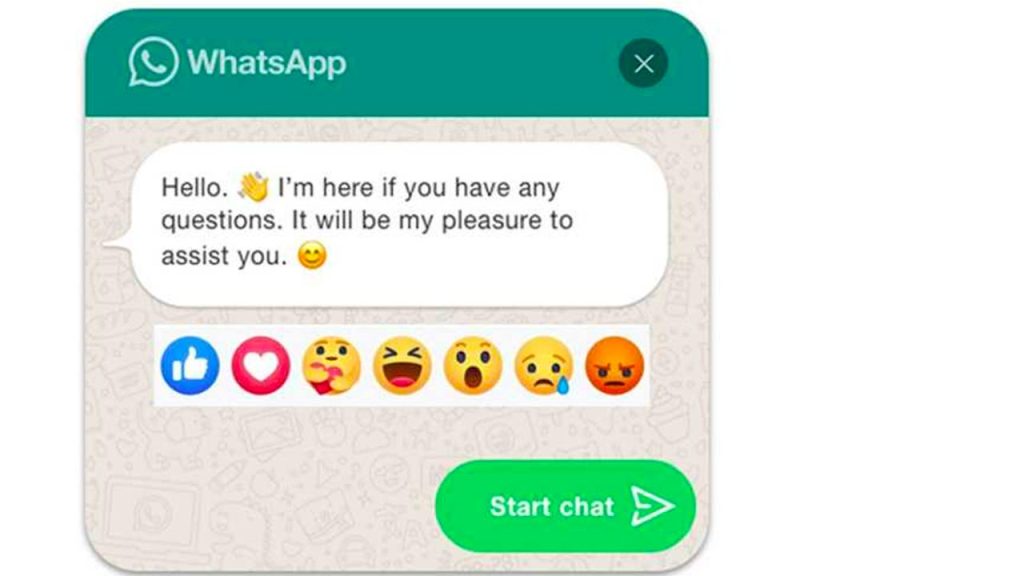 WhatsApp is ready to offer everyone a very useful novelty: that's what it is