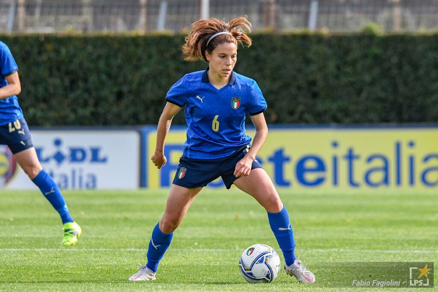 Women's football, Italy call up for matches against Switzerland and Romania.  Giugliano is back, Guagni absent - OA Sport