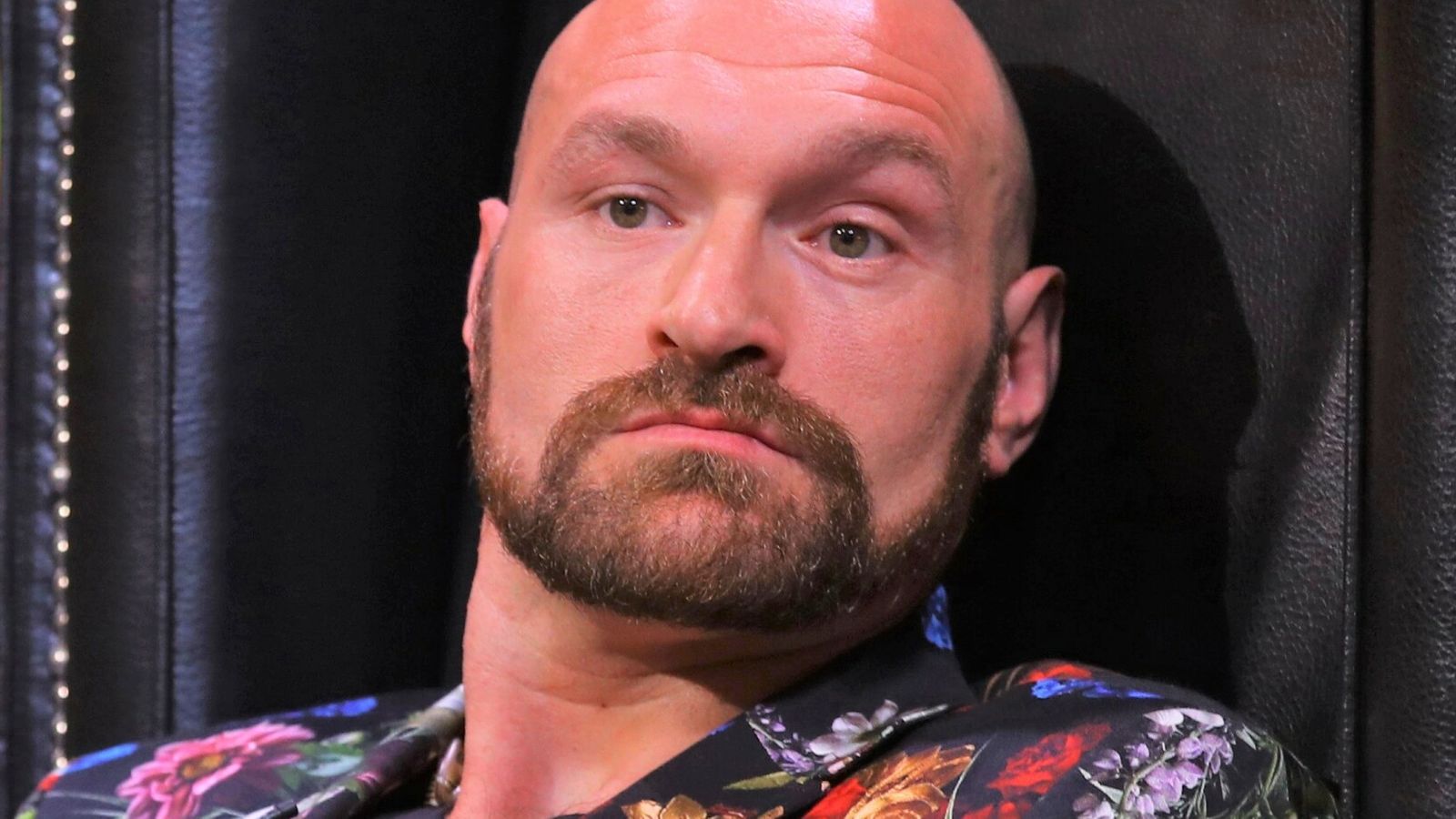 tyson fury rules  finding   opponent   names