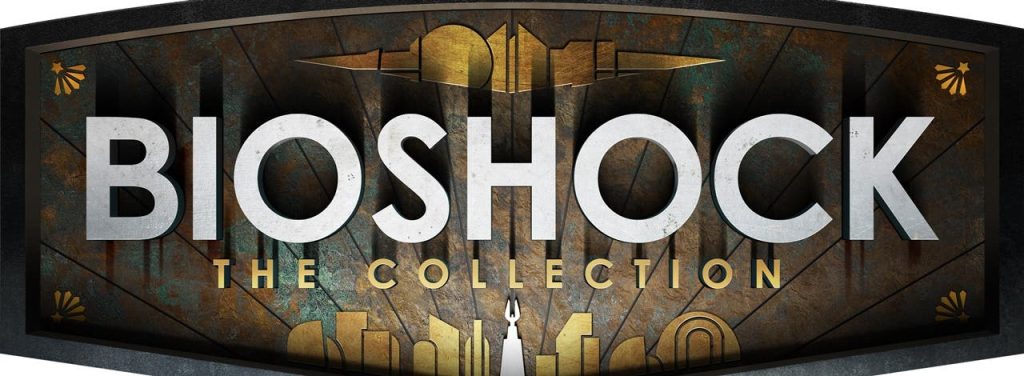 Bioshock 4: The location and time have been leaked!  |  Xbox One
