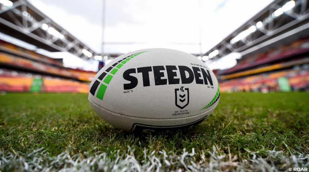 NRL - New Zealand's 18th NRL Team?  - rugby union