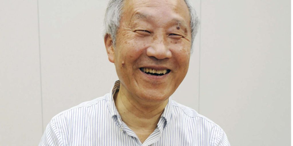 Masayuki Omura, the father of the first Nintendo game console, died