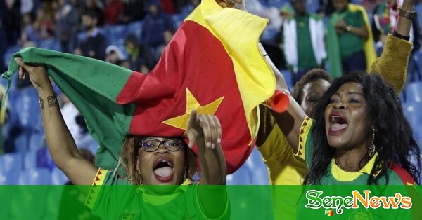2021 Africa Cup of Nations - African myth cracked: 'Europeans have stopped telling us stories'