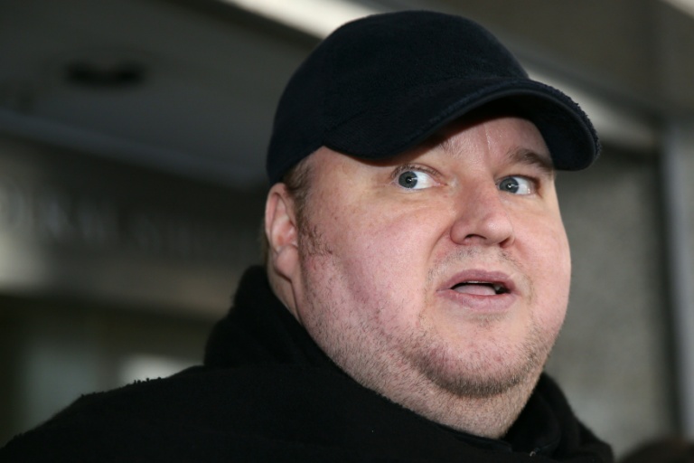 A final setback for Kim Dotcom in exchange for his extradition from New Zealand