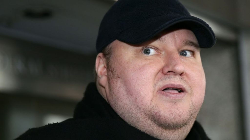 A final setback for Kim Dotcom in exchange for his extradition from New Zealand