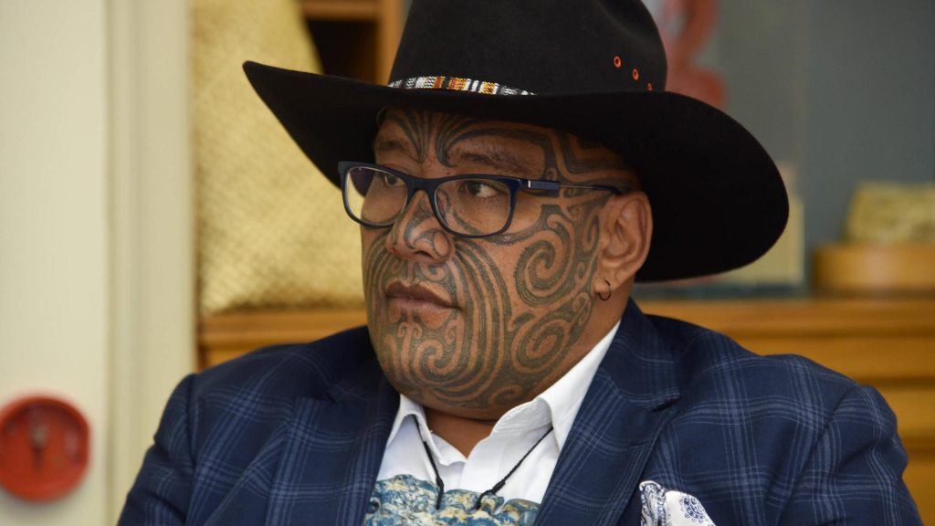 Aotearoa: Maori want to change New Zealand's name