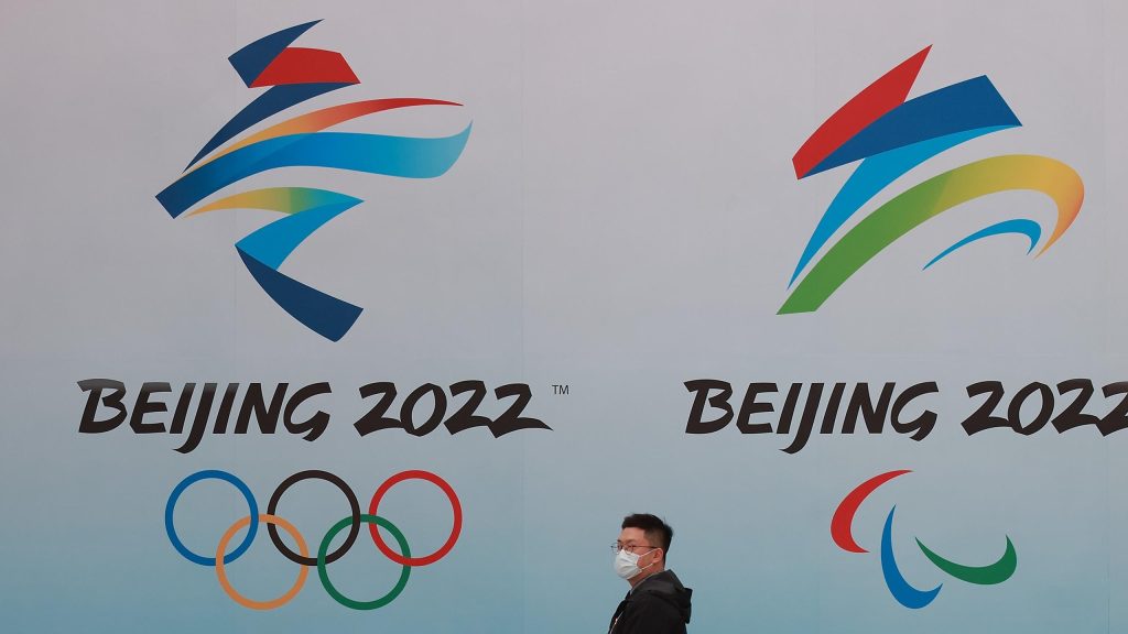 Beijing 2022, also a diplomatic boycott of New Zealand after the USA