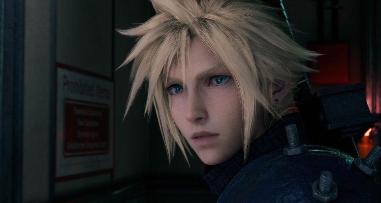 Final Fantasy 7 Remake is the "Worst AAA Game on PC", for the Battle of Digital Foundry - Nerd4.life