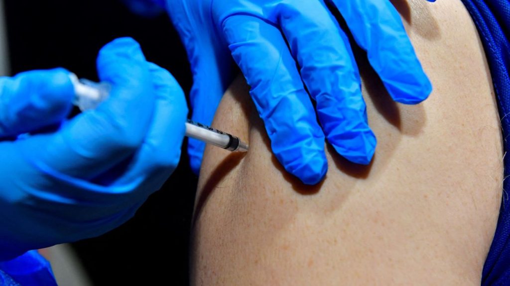 New Zealanders are vaccinated 10 times in one day, and an investigation is underway