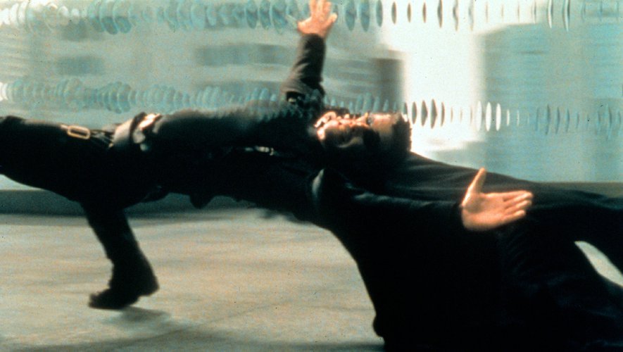 Source Code and Bullet Time: How The Matrix Changed Science Fiction