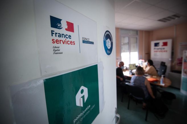 Un espace France Services à La Charité-sur-Loire au premier semestre 2022 et un tiers-lieu en 2024
