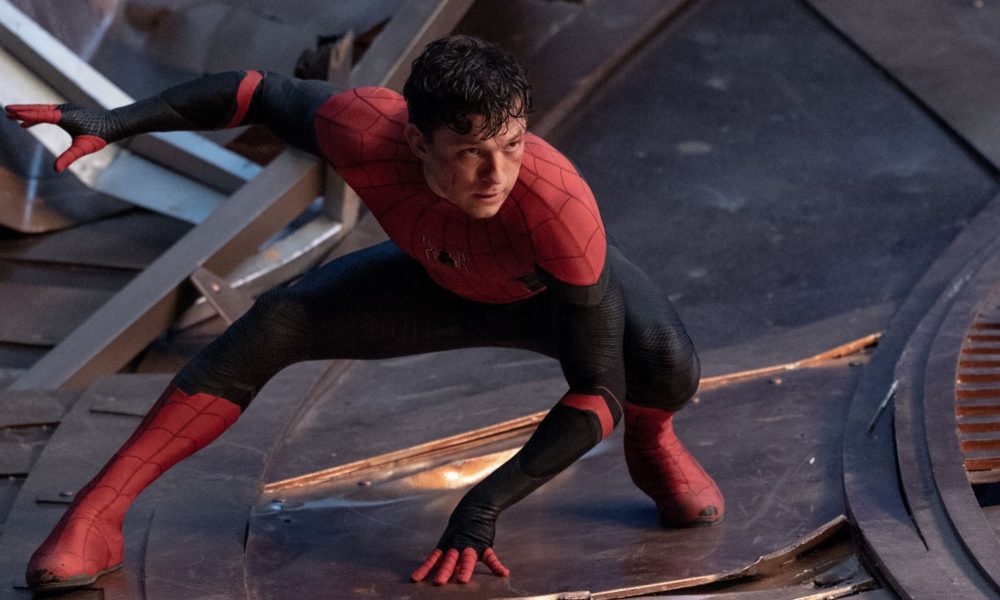 'Spider-Man: No Way Home': A Big Marvel With Small Responsibilities?