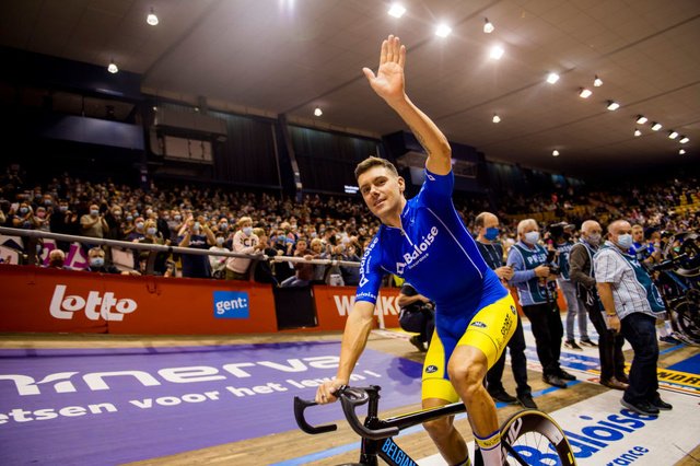 The New Zealander becomes the new coach of the Belgian team Bestards - cycling