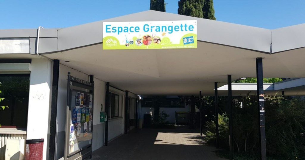 The social and cultural space at La Grangette will close its doors