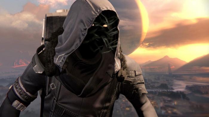 Destiny 2 - Where is Xûr and what is his equipment?  December 31, 2021